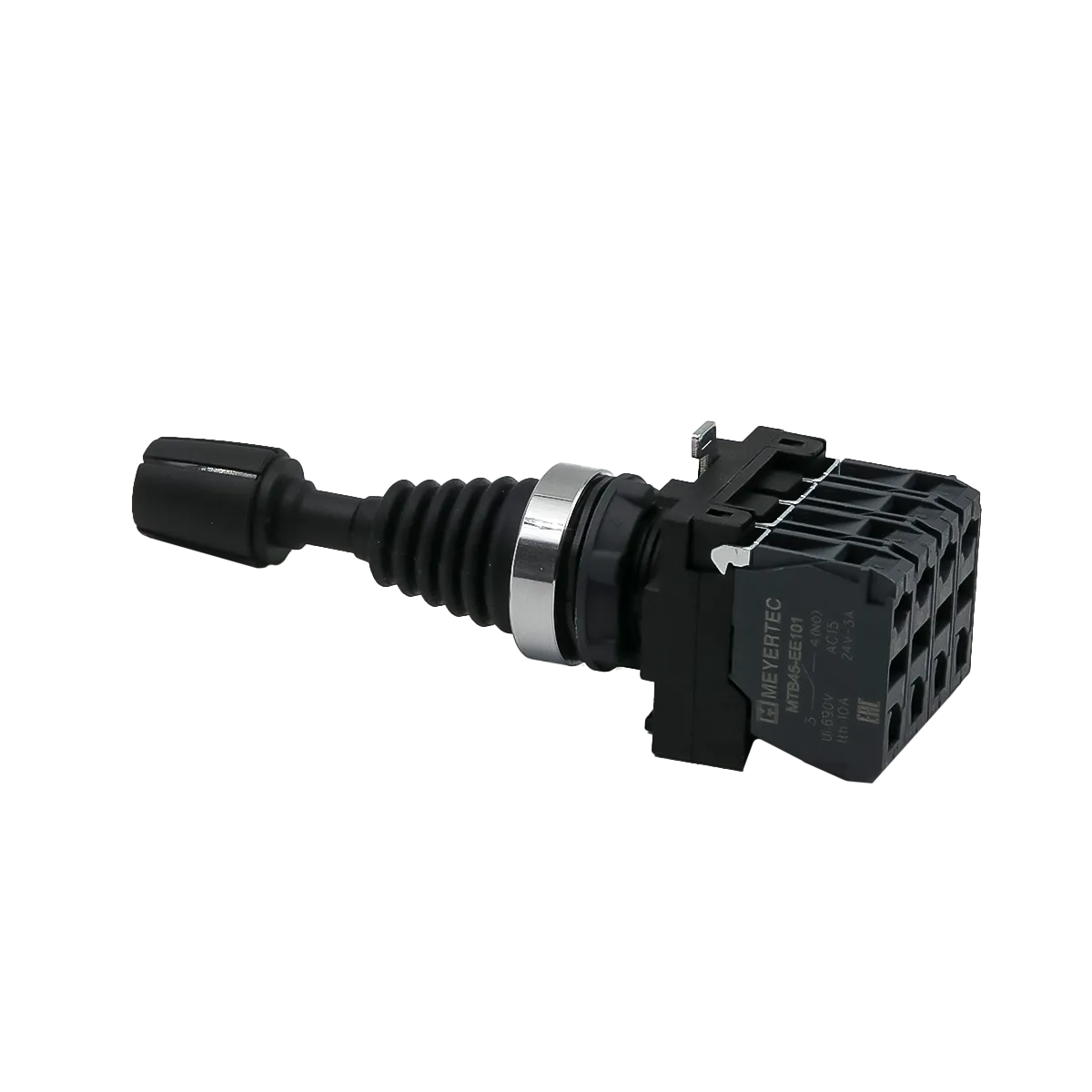 Джойстик в сборе, 4NO, 4 положения с возвратом