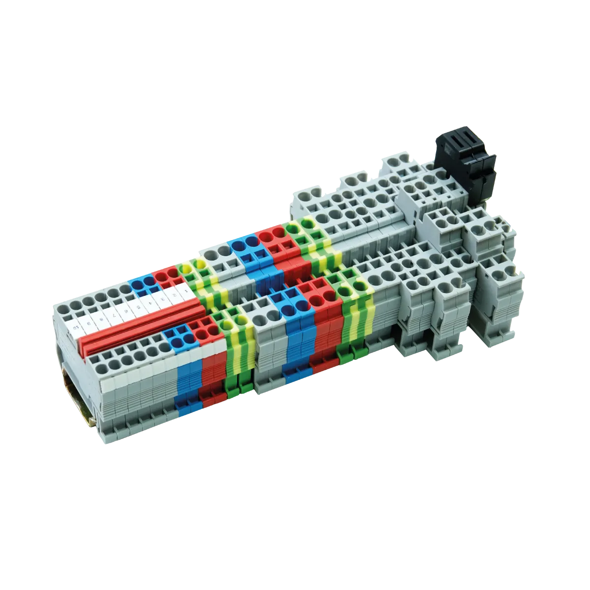 Пружинные клеммы MTS