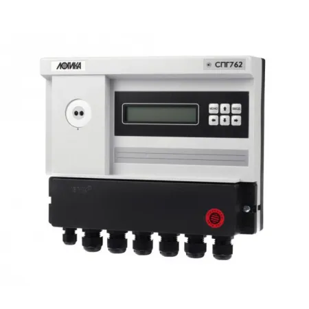 Корректор газа СПГ 762.2