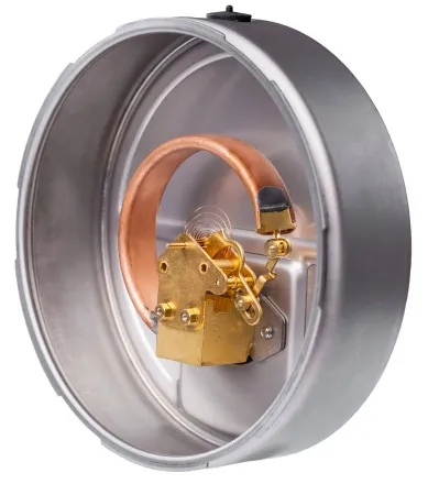 Вакуумметры, мановакуумметры, манометры виброустойчивые ДВ8008-ВУф, ДА8008-ВУф, ДМ8008-ВУф исп 2 (Диаметр: 160 мм)