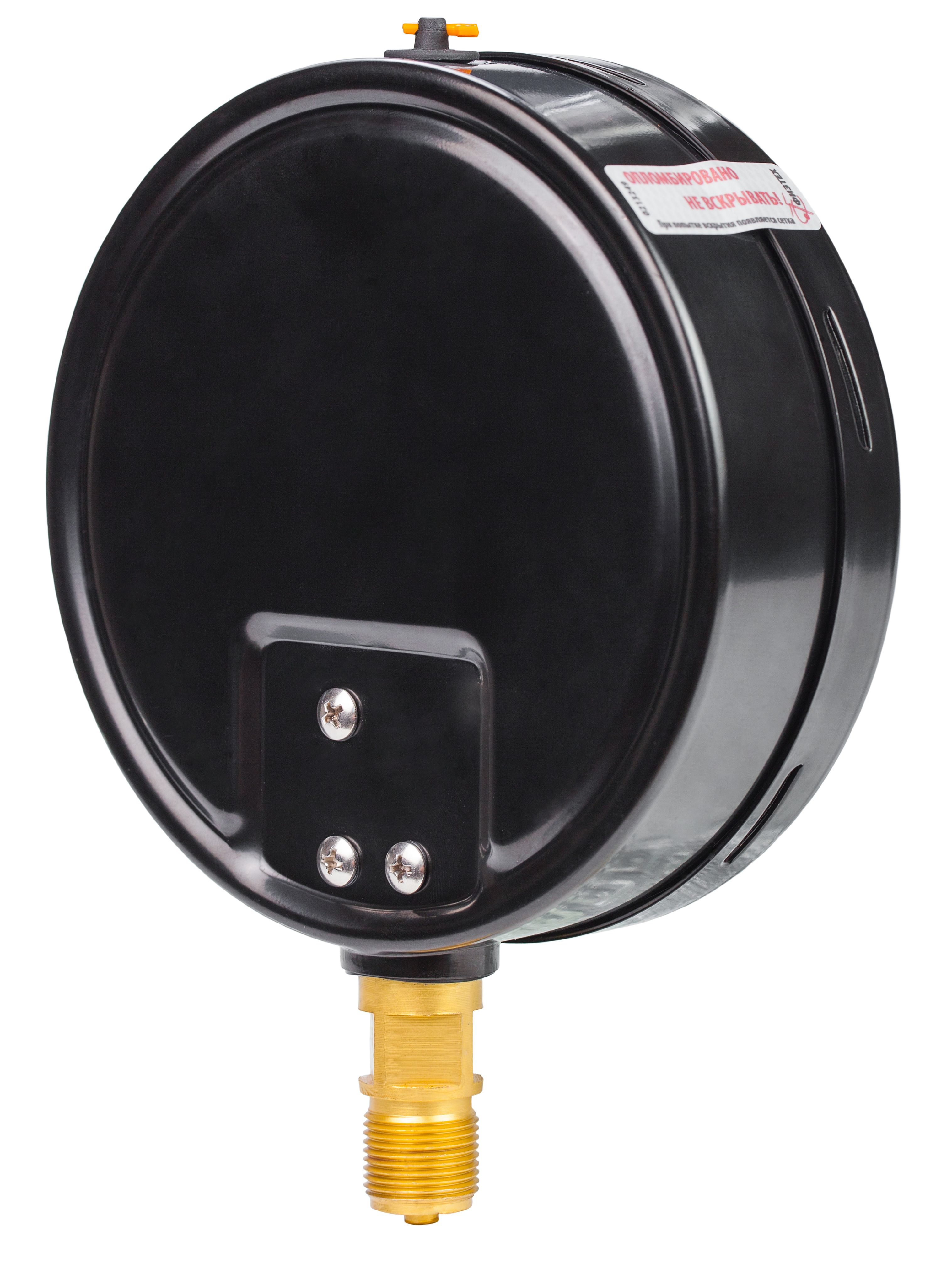 Вакуумметры, мановакуумметры, манометры точных измерений ВТИф, МВТИф, МТИф УХЛ1 Без корр."0"