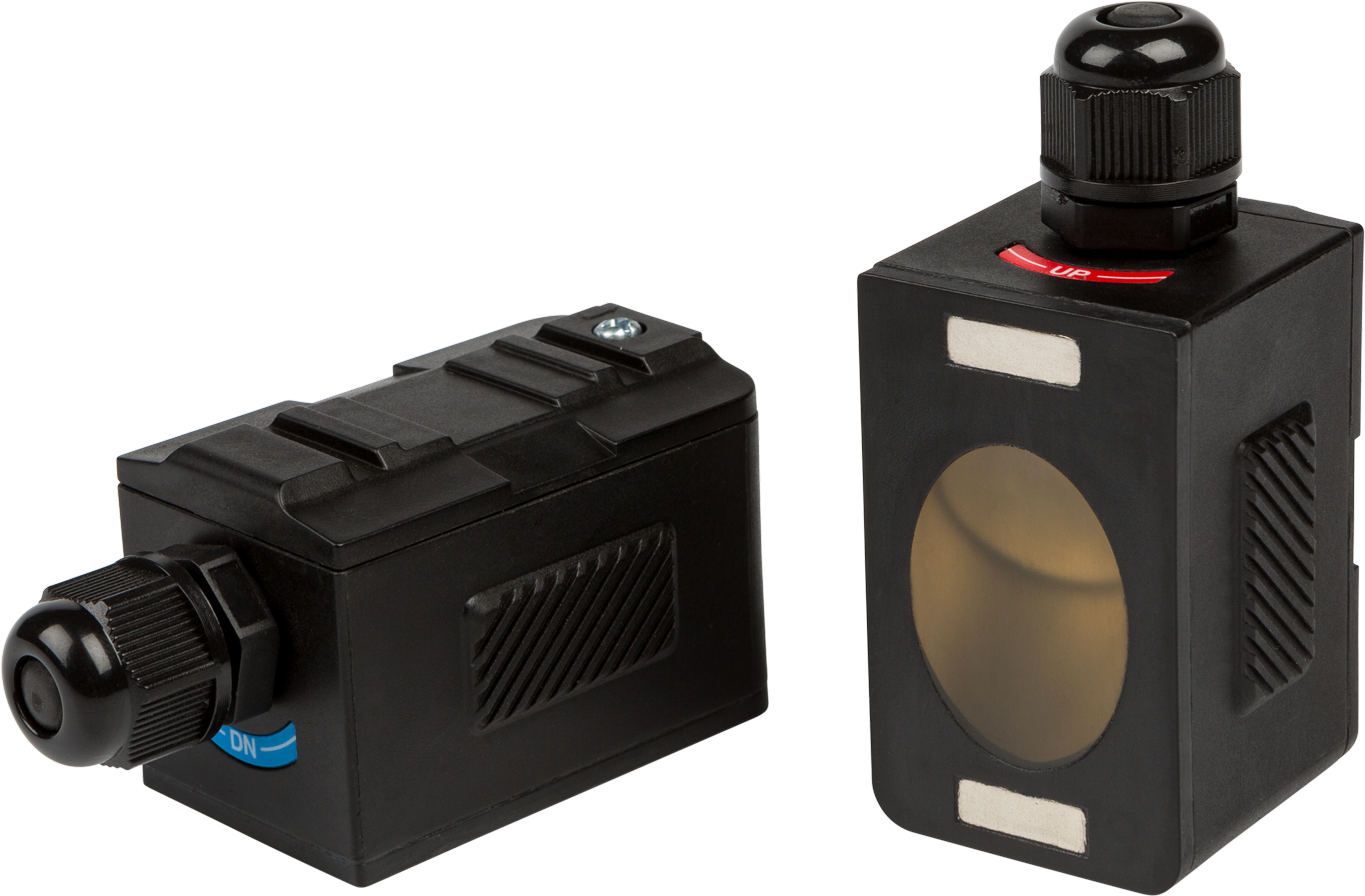 Расходомер STREAMLUX SLS-720F ультразвуковой стационарный