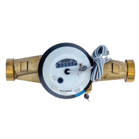 Счетчик воды ВСХНд 32 импульсный